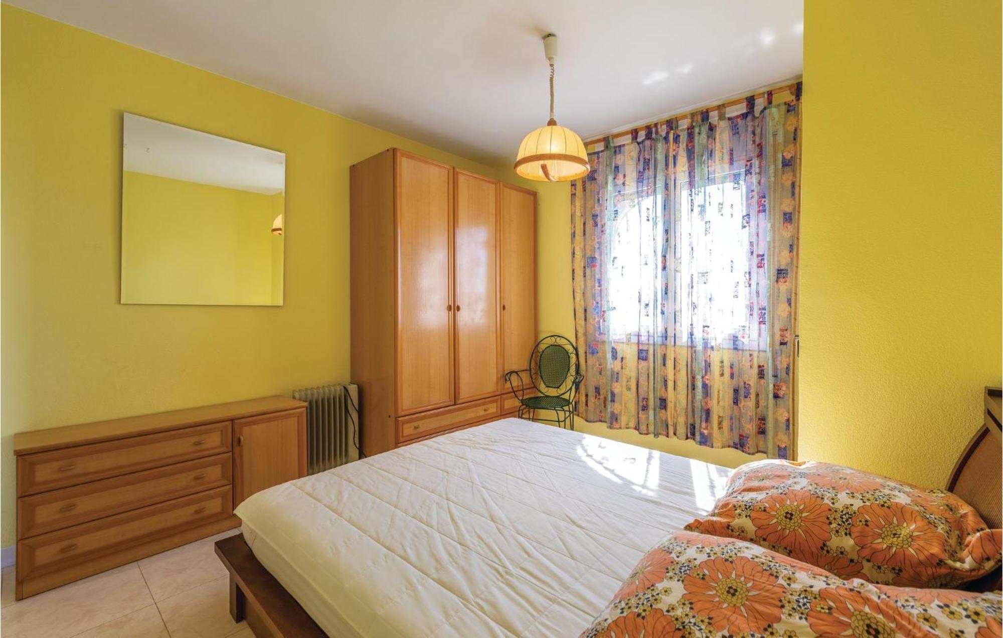Nice Home In Lametlla De Mar With Kitchen Les Tres Cales ภายนอก รูปภาพ